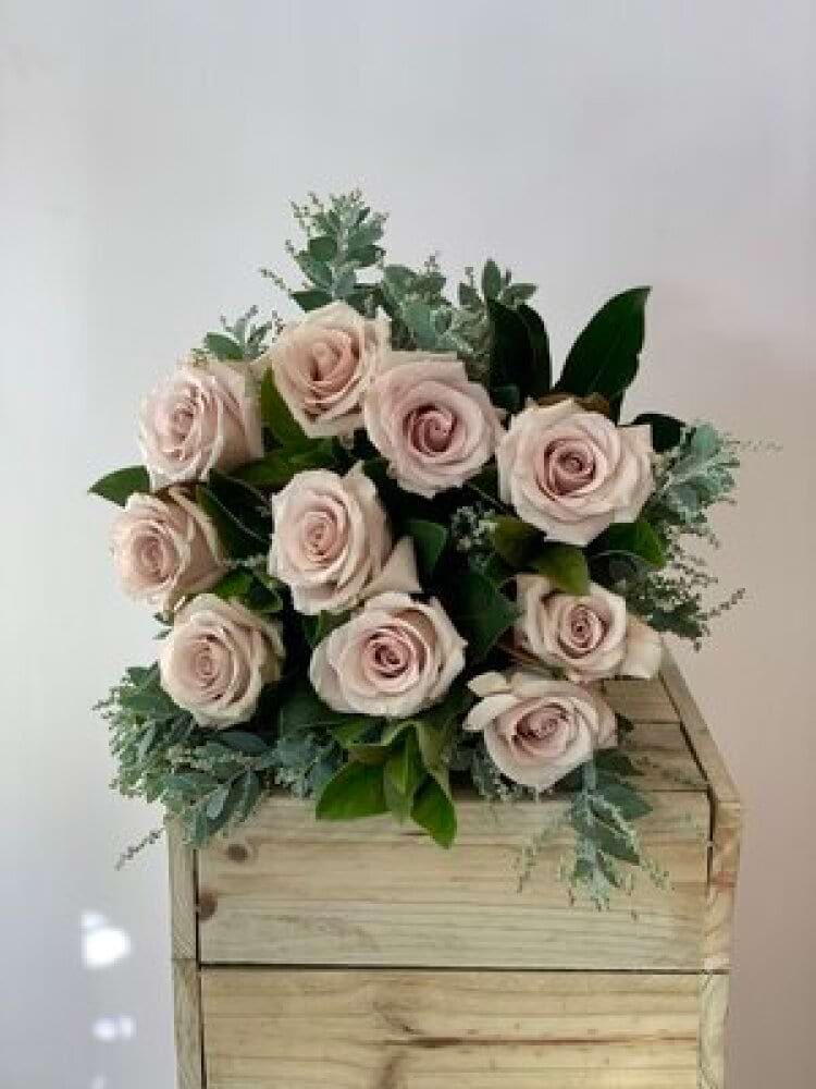 Quicksand Roses