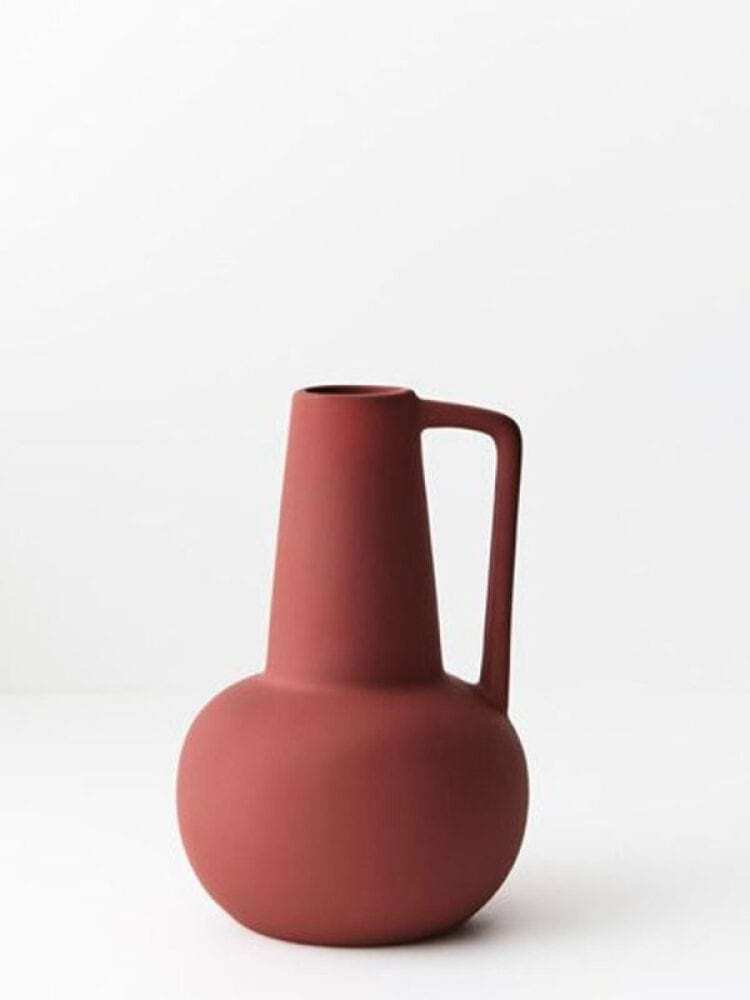 Vase Lucena (36cmh x 17cmd)