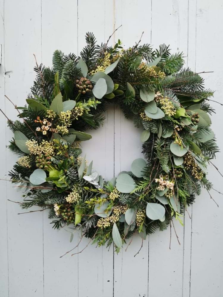 Wreath