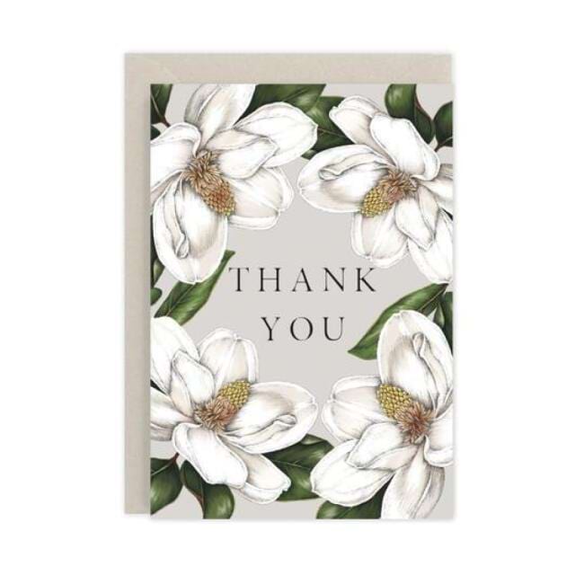 SPRING BLOSSOM - THANK YOU